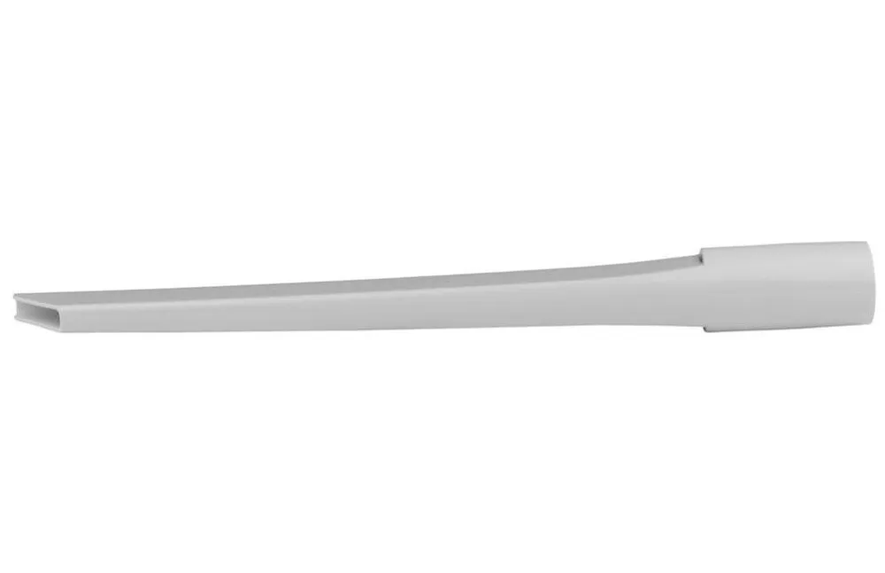 Насадка щелевая D28 мм к пылесосу DCL180/DCL184 (белая)  MAKITA 199439-3