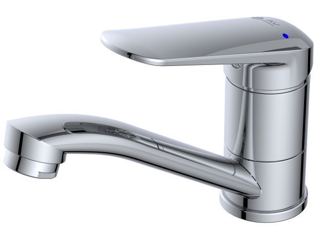 Смеситель для кухни (Lt) D35, серия POS AV Engineering AVPOS4-A173-148