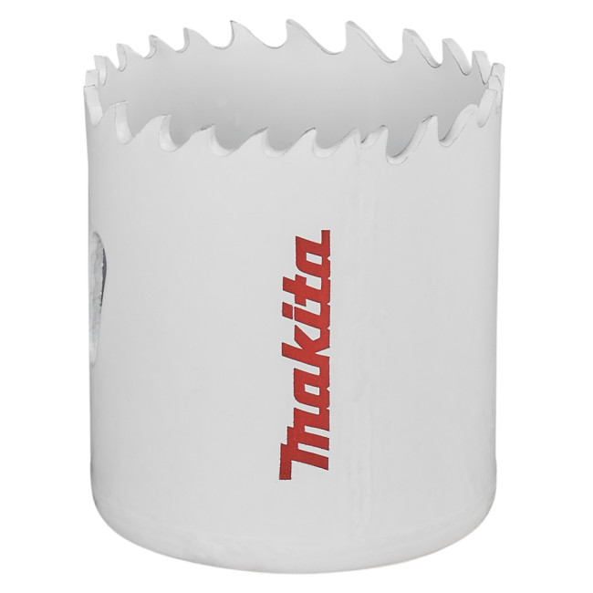 Коронка по дереву 40 мм (BiM/резьба 1/2")  MAKITA D-17273