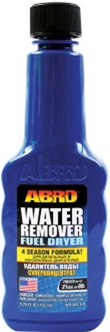 Удалитель влаги 155мл  ABRO ABR-WR 503-6