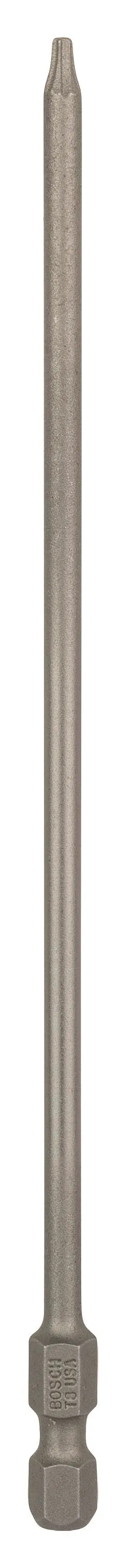 Бита Extra Hart T8 152 мм (1 шт.)  BOSCH 2.607.001.662