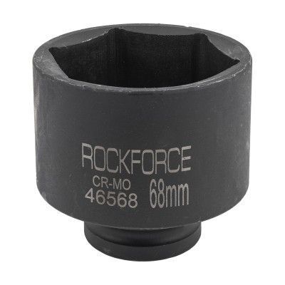 Головка ударная 3/4", 68мм (6гр.)  Rock FORCE RF-46568
