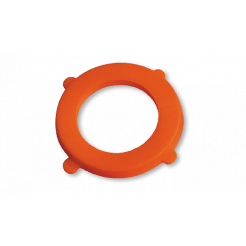 Кольцо уплотнительное резиновое круглое 1"  BRADAS ECO-UO504