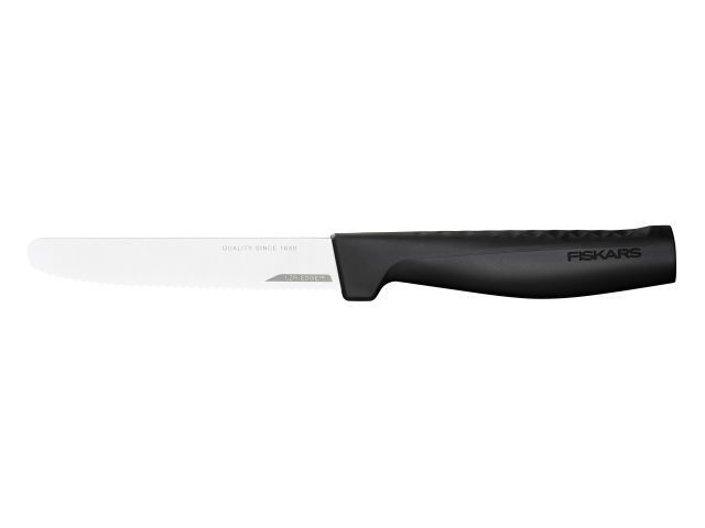 Нож для томатов 11 см Hard Edge  FISKARS 1054947