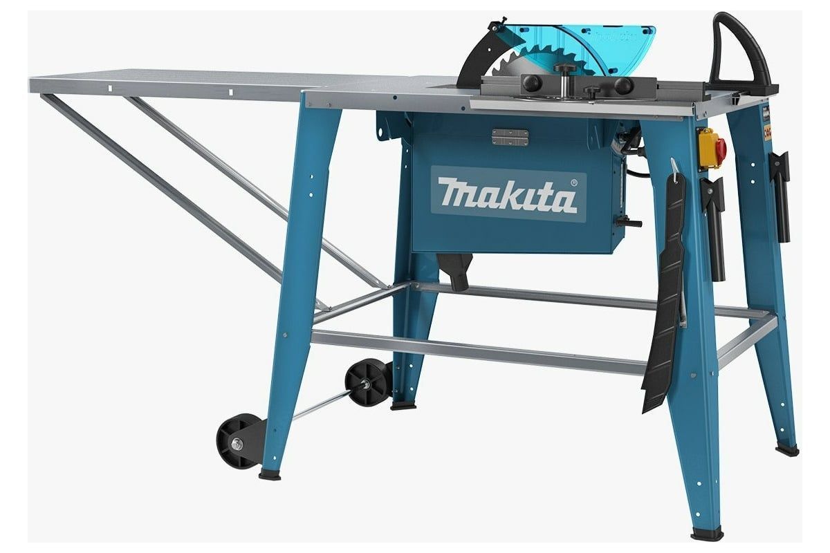 Распиловочный стол  ,2000Вт ,315*30мм,  MAKITA 2712