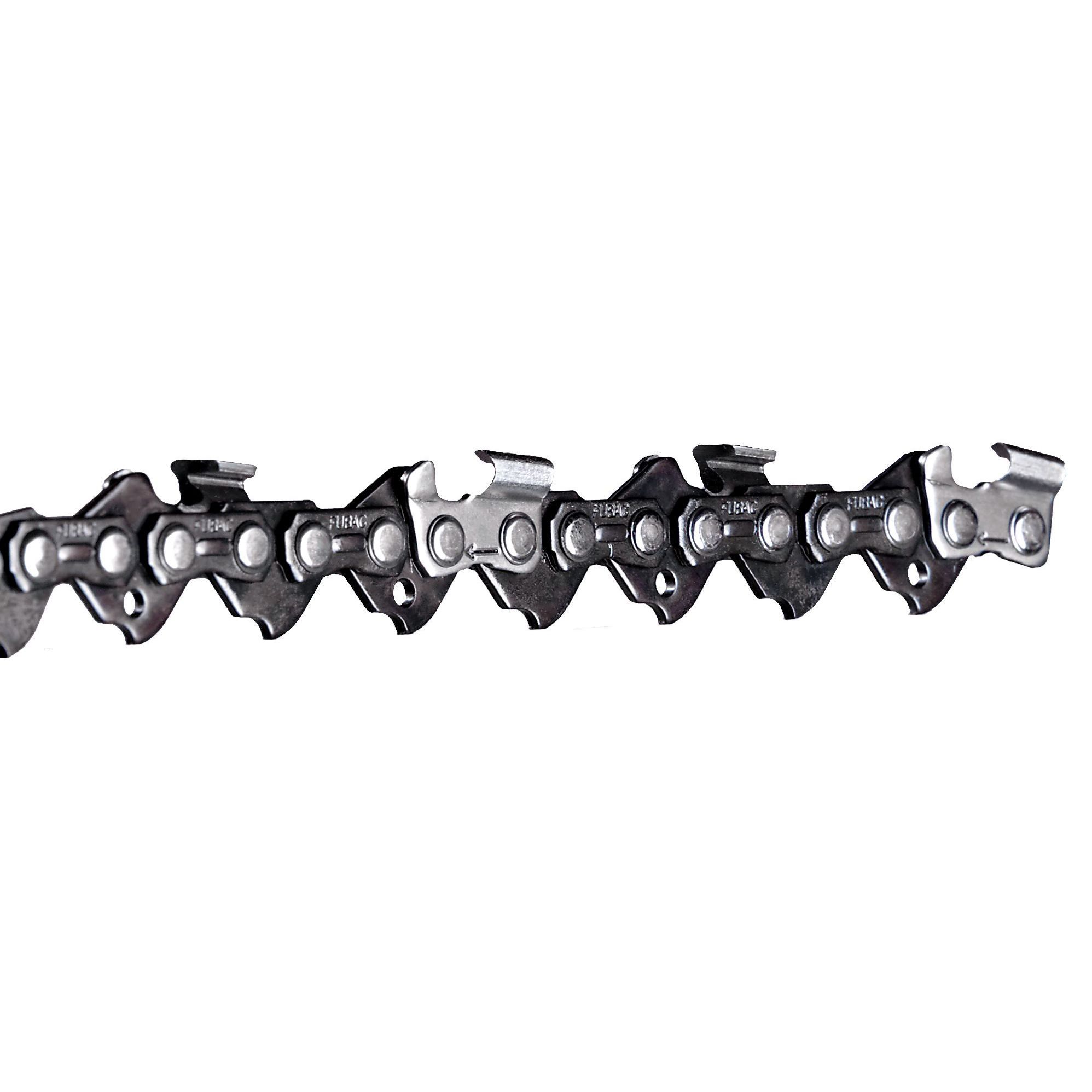 Цепь 18",  шаг 0.325" толщина 1.5мм, 72 зв, FUBAG FCU 325-72