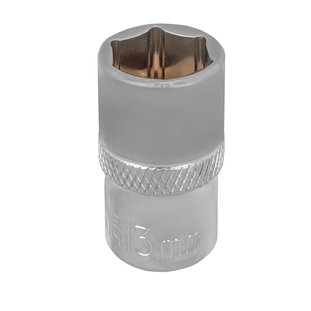 Головка 13мм (6гр.), 3/8" RockFORCE LIGHT RF LIGHT-53513