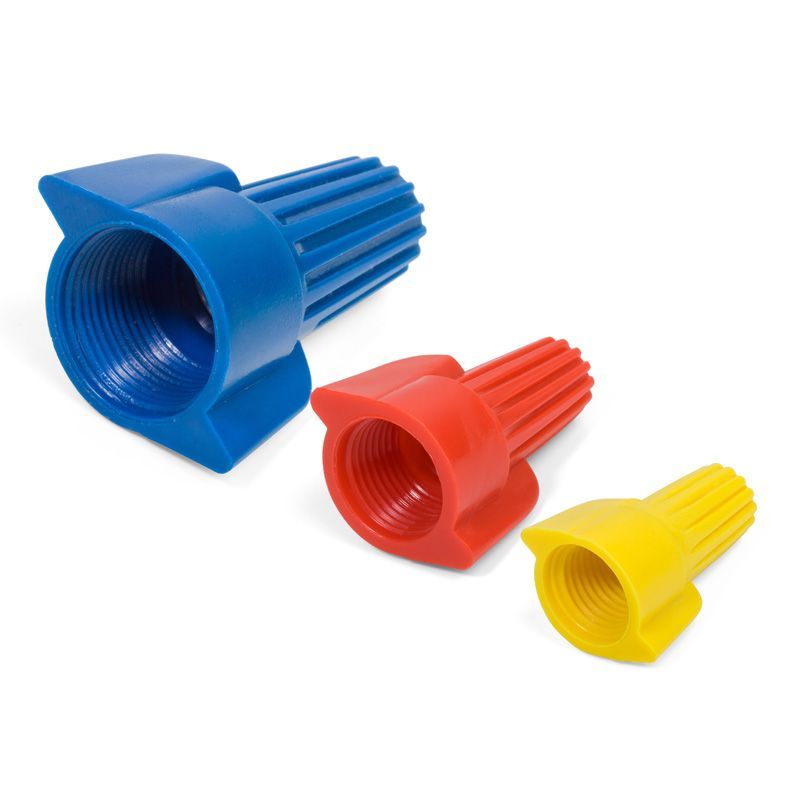 Соединительный изолирующий зажим СИЗ-К-6 КВТ 79501