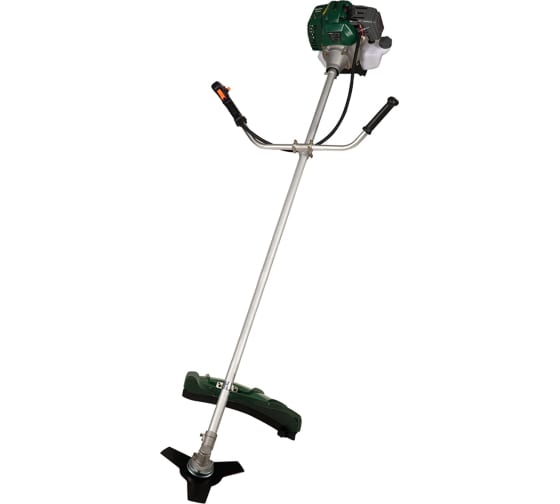 Бензиновая мотокоса "Oasis"  Eco (С)OASIS TB-1500P