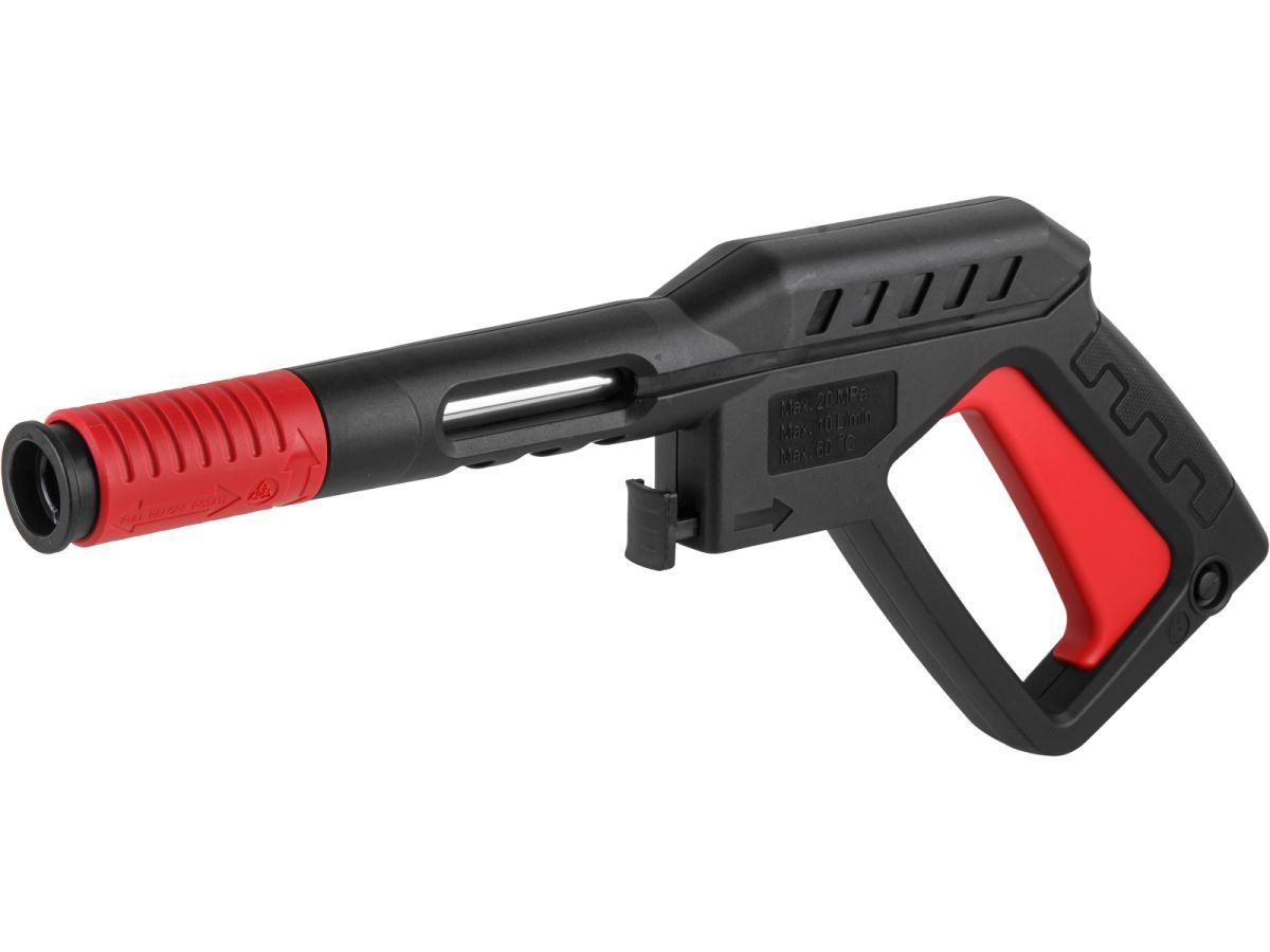 Пистолет распылительный для очистителя высокого давления PW 1620-2 (для очистителя высок. давл. PW 1620-2) WORTEX 2335128