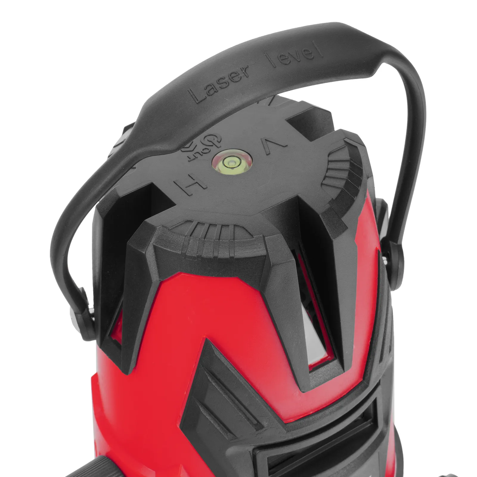 Лазерный уровень MFL GREEN, 30 м, зеленый луч, акк. Li 2400 mAh, сумка, резьба 5/8"  MTX 35015