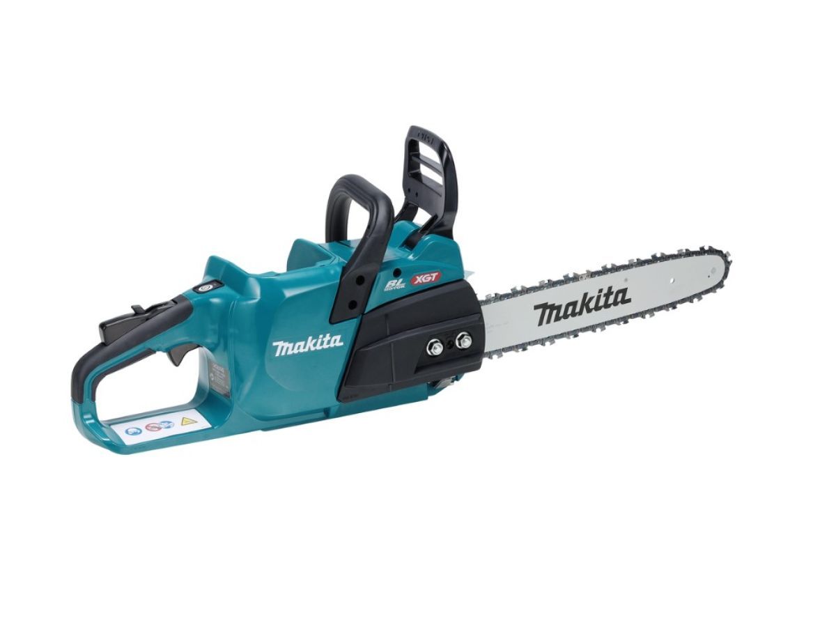 Аккум. пила цепная XGT UC025GZ шина 35 см (14"), 0.325", 1.1 мм (40.0 В БЕЗ АККУМУЛЯТОРА) MAKITA UC025GZ