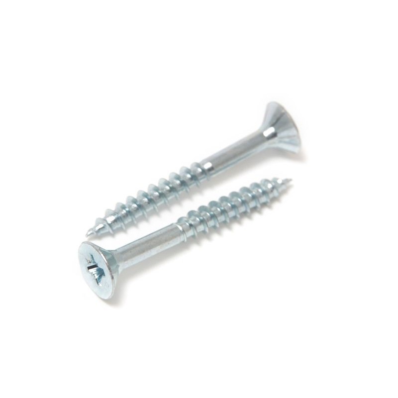 Саморезы к-т разм. 6*50 (уп.0,28л, 50 шт.) Forsage 714209