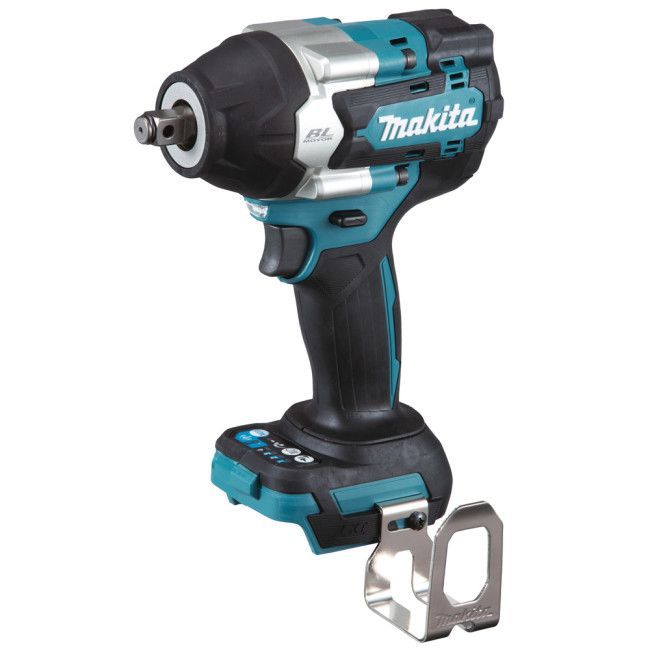 Аккумуляторный ударный гайковерт DTW 700 Z (18В, без АКБ, 1/2", 700Нм) MAKITA DTW700Z