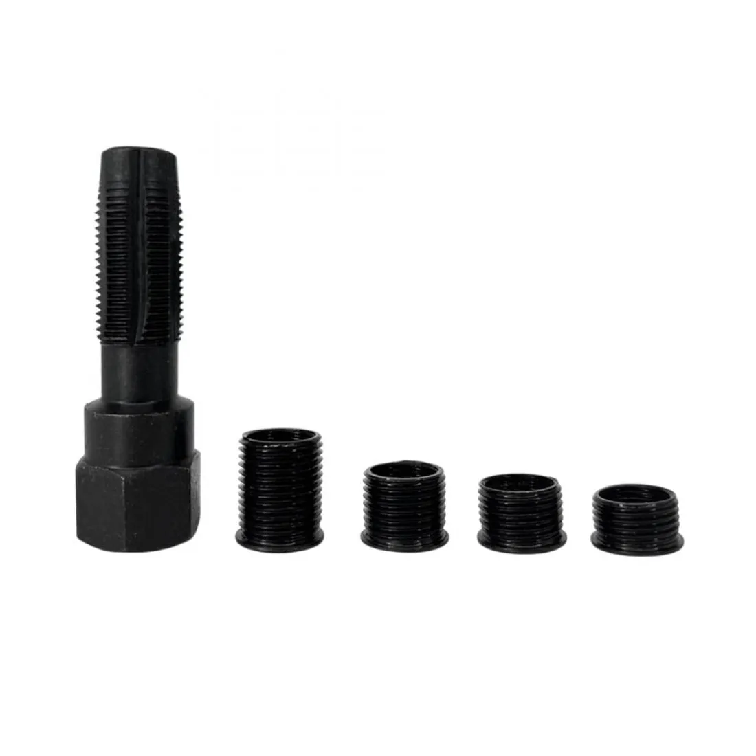 Набор для восстановления свечной резьбы, М14х1.25, ХорексАвто ...ХОРЕКС АВТО HZ 25.1.286W