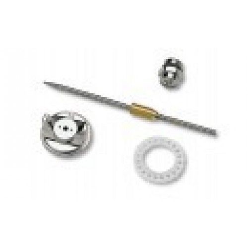 Сопло, игла, дюза 1,2мм (для КH-818М HVLP) PROWIN SG018-818M-12