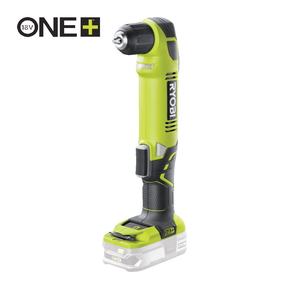 ONE + / Угловая дрель-шуруповерт RYOBI RAD1801M (без батареи)Ryobi 5133001166