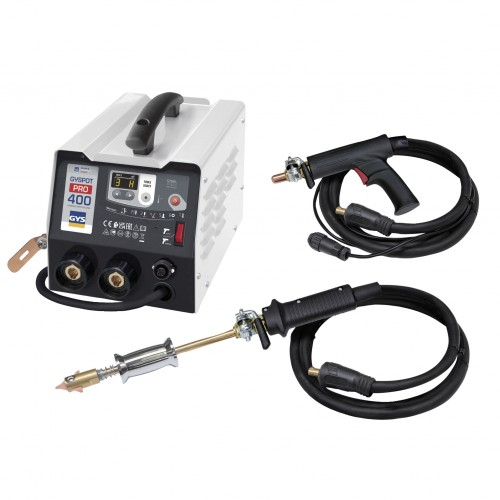 Аппарат точечной сварки POT PRO 400,  GYS 052185C