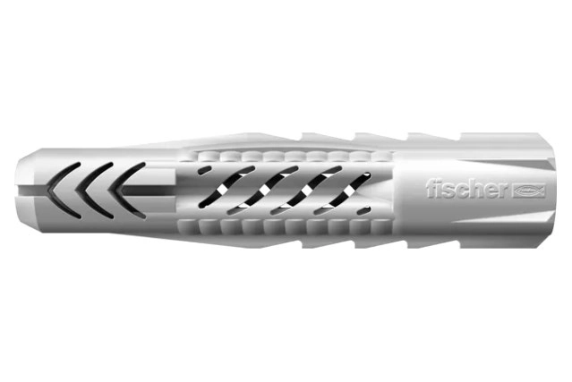 Дюбель универсальный UX 14x75 ( 2шт упак.) Fischer  90867f