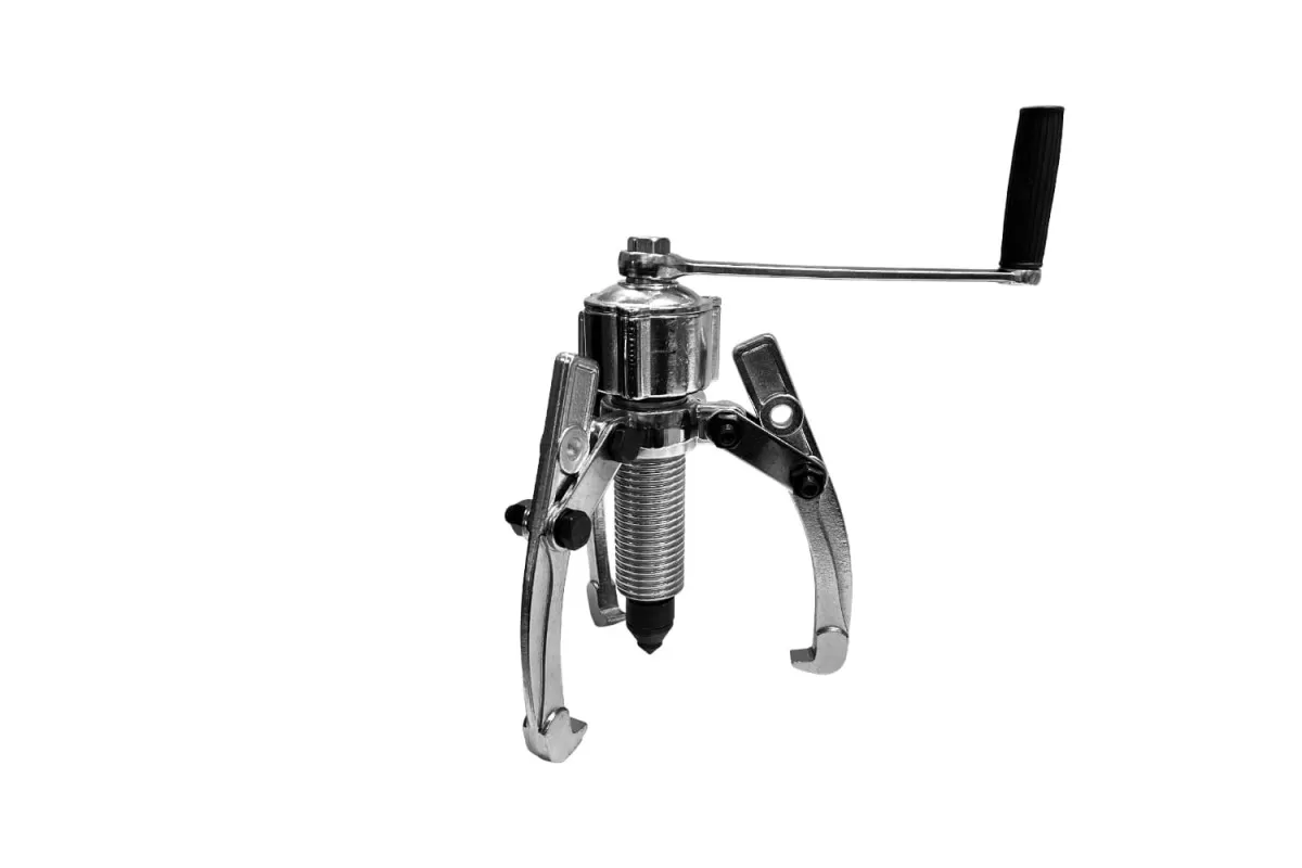 Съемник подшипников на 5т со сменными лапами Хорекс Авто HZ 25.1.226X