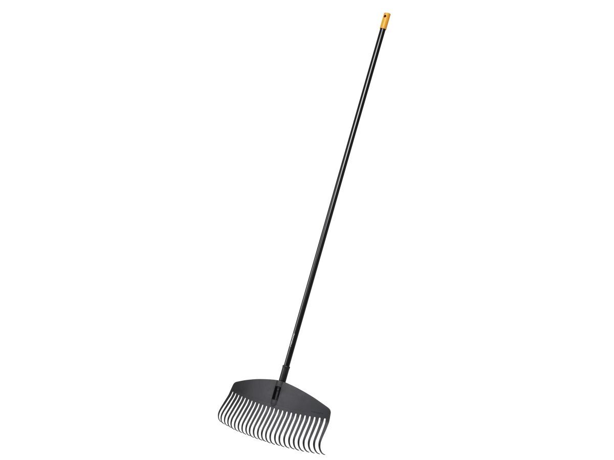 Грабли Solid для листьев L (135016) FISKARS 1003465