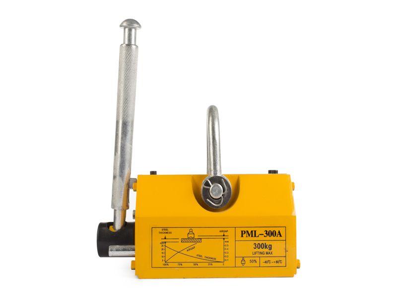Захват магнитный PML-A 300 (г/п 300 кг) (N) TOR 1048645