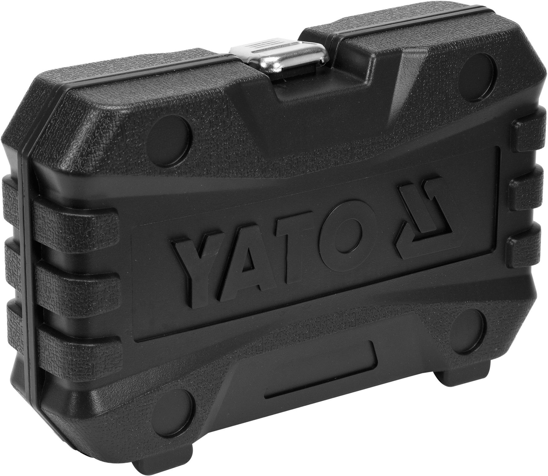 Ключи для прокачки тормозов 7-12mm (набор 7пр.) YATO YT-06834