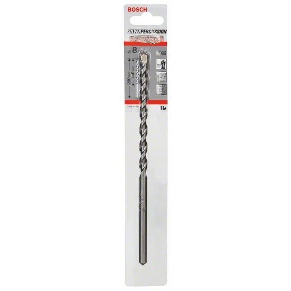 Сверло по бетону CYL-3, 8 -150/200мм BOSCH 2.608.597.682
