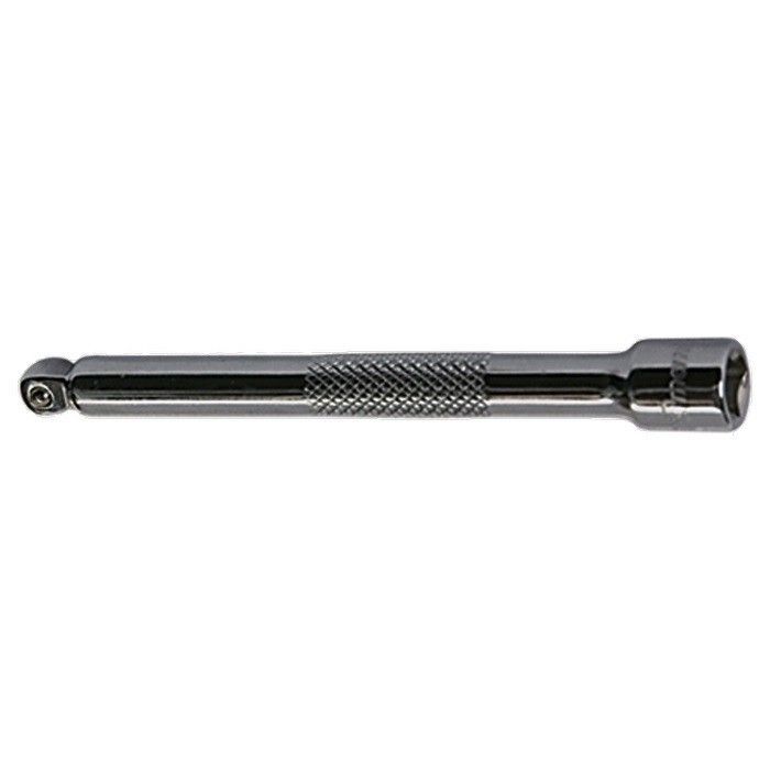Удлинитель, 125 mm, 1/2", CrV, полированный хром, для работ в труднодост. местах Matrix 13979