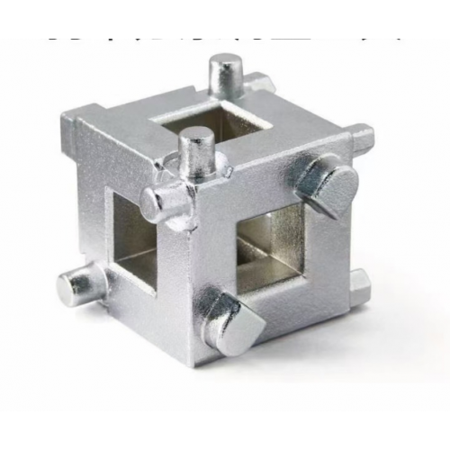 Головка-ключ для завинчивания суппортов 3/8" (9.5мм) GM, Ford, Chrysler, VW, Fiat H-D HD-0683