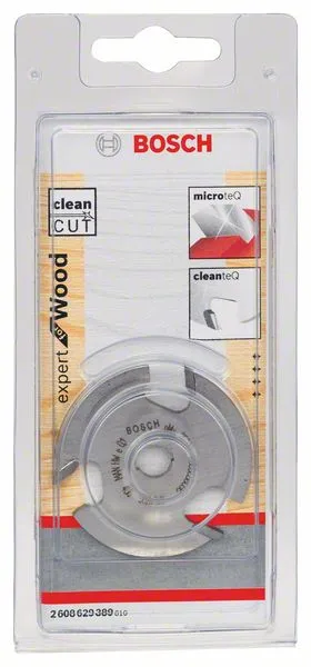 Фреза дисковая Expert D3х50.8 мм  BOSCH 2.608.629.389