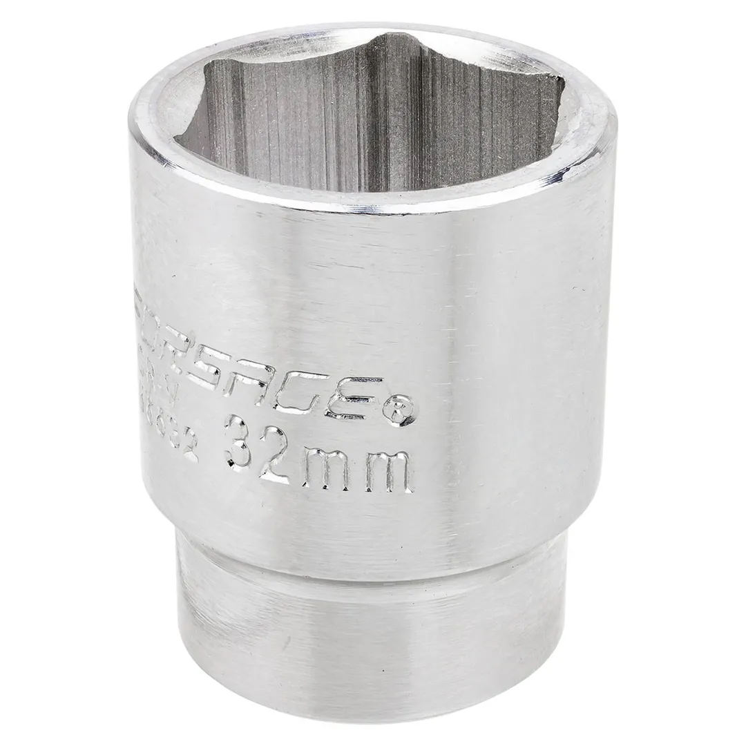 3/4" 6гр. Головка 32  Forsage F-56532