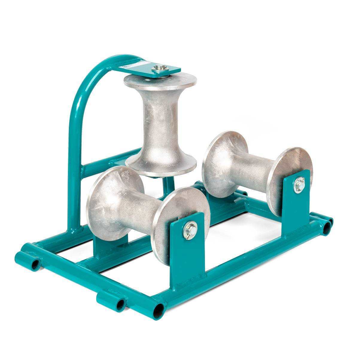 Ролик кабельный РКУ-140  КВТ 59396