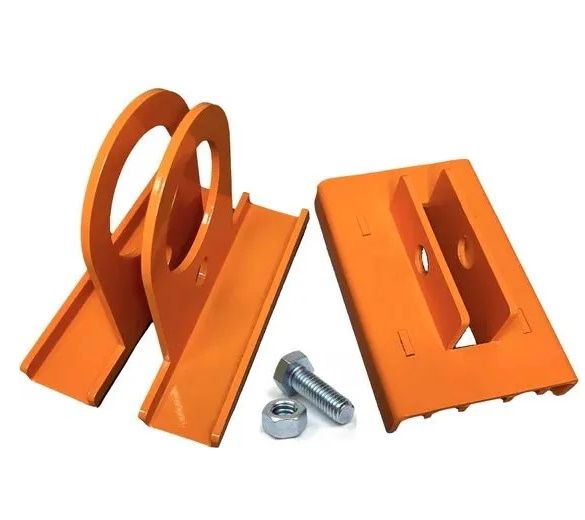 Захват для сэндвич-панелей ZSPG-100 (ЗСП-100), шт TOR 1049973