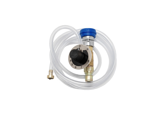 Инжектор пенный (для Poseidon2,3,4, макс 1150л/ч)  Nilfisk-ALTO 6410879