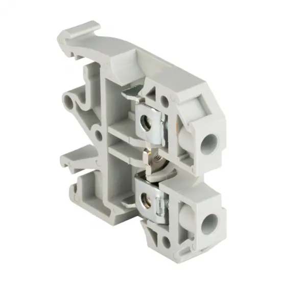 Колодка клеммная JXB-6/35 серая PROxima EKF plc-jxb-6/35gy