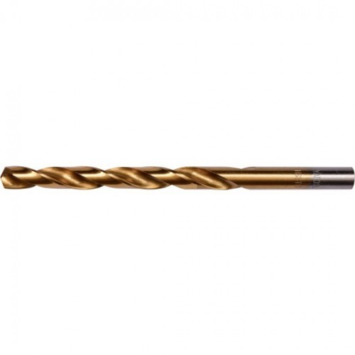 Сверло по металлу HSS-TiN  9.0mm  YATO YT-44660