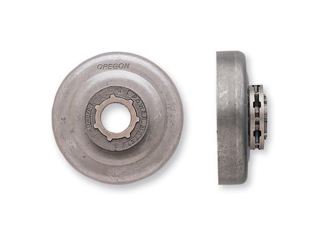 Цепной барабан (звездочка POWER MATE с венцом) 0.325" 7 зубьев  ...OREGON 108215X