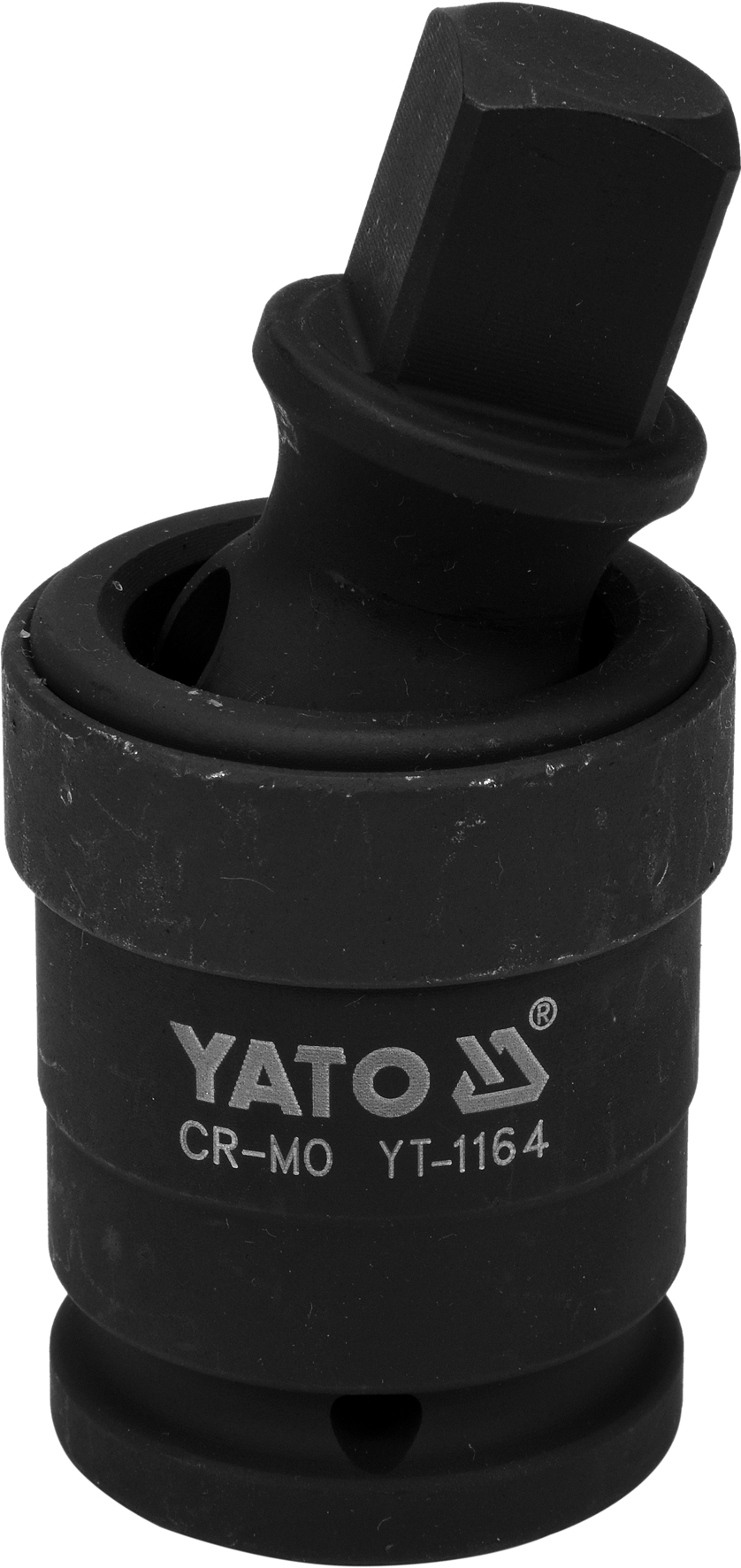 Головка-кардан ударный 3/4" L102mm CrMo  YATO YT-1164