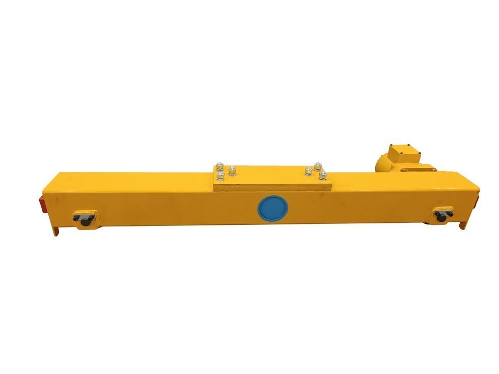 Балка концевая опорная  г/п 2,0 т 1,5 м (T)  TOR 1048259