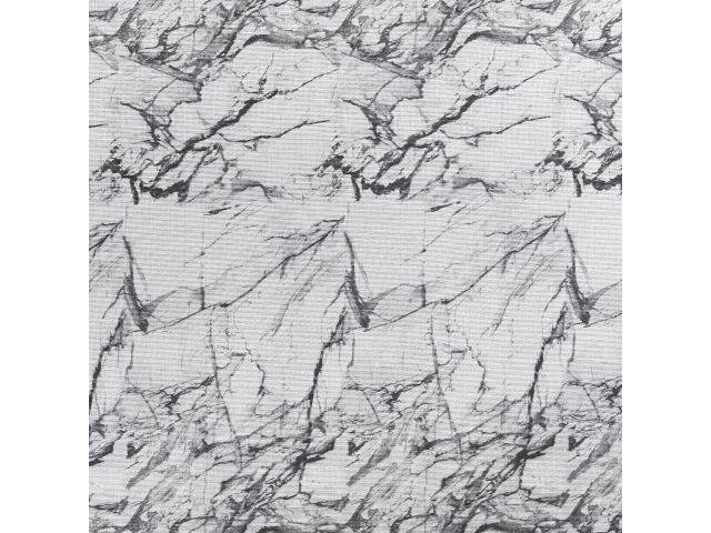 Коврик универсальный противоскользящий Элемент 0.65х1 м, Мрамор темно-серый  ...ВИЛИНА 7200-marble_dark_grey