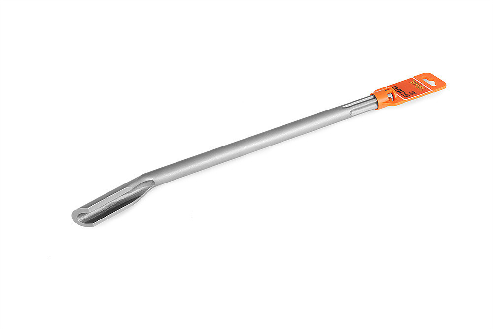 Зубило канальное для перфоратора SDS-MAX, 26x300 мм. MESSER 20-04-300