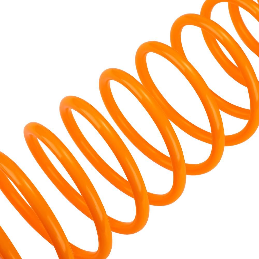 Шланг спиральный с фитингами рапид DEKO DKAH10 8х6 10 м