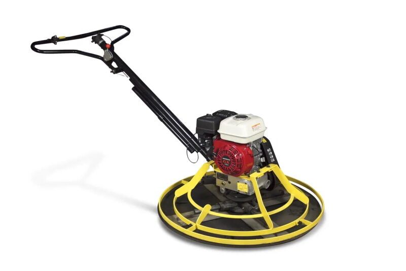 Затирочная машина S-100 (Loncin)  TOR 1012108