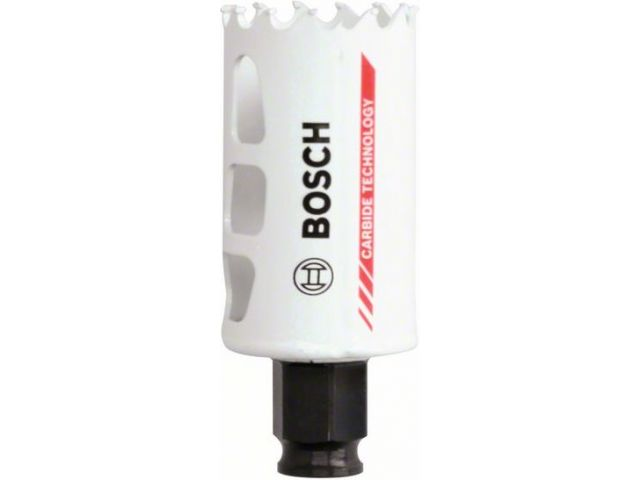 Коронка Endurance for Heavy Duty 38 мм Carbide  BOSCH 2.608.594.168