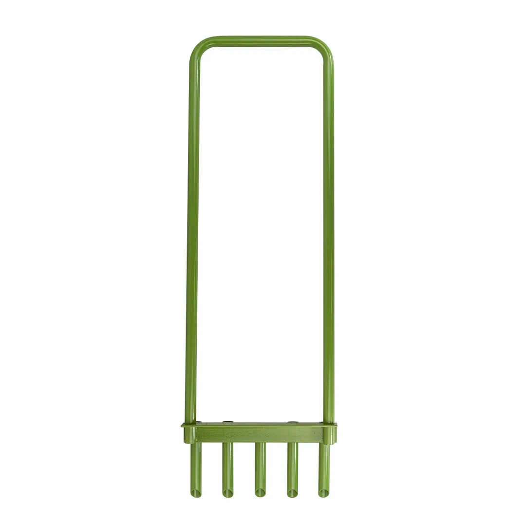 Аэратор для газона 92х32,5см  WMC TOOLS WMC-TG2104022