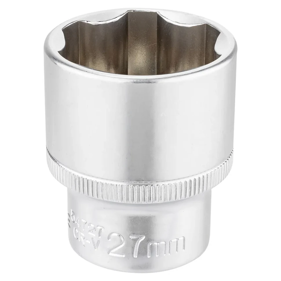 Головка 27мм (сорв.гр), 1/2'' RockFORCE Rock FORCE RF-54727