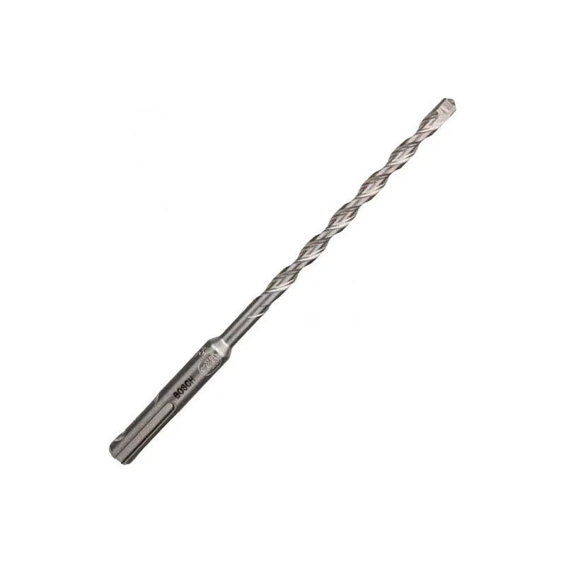 Бур по бетону SDS-Plus-1 6x100x160 мм  BOSCH 2.608.680.263
