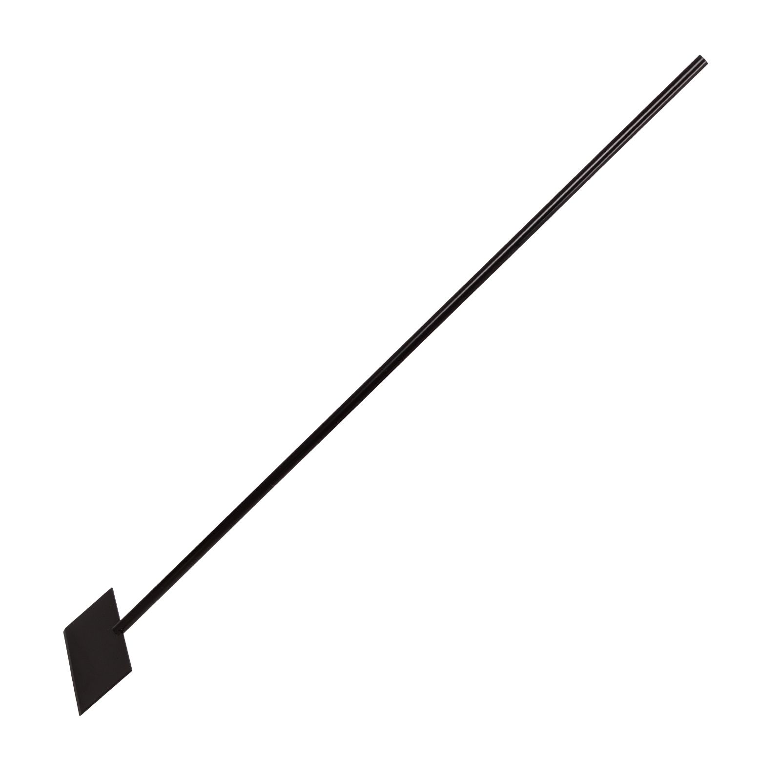 Ледоруб-скребок 200 мм, 1.1 кг, металлический черенок  Сибртех 61524