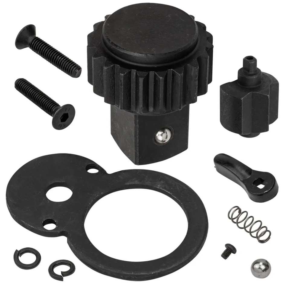 Ремкомплект к трещотке 8028600MPB, 1"  FORCEKRAFT FK-8028600MPB-P